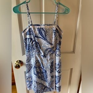 Lilly Pulitzer Jesse Romper